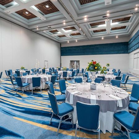Hilton Ponce Golf & Casino Resort מראה חיצוני תמונה