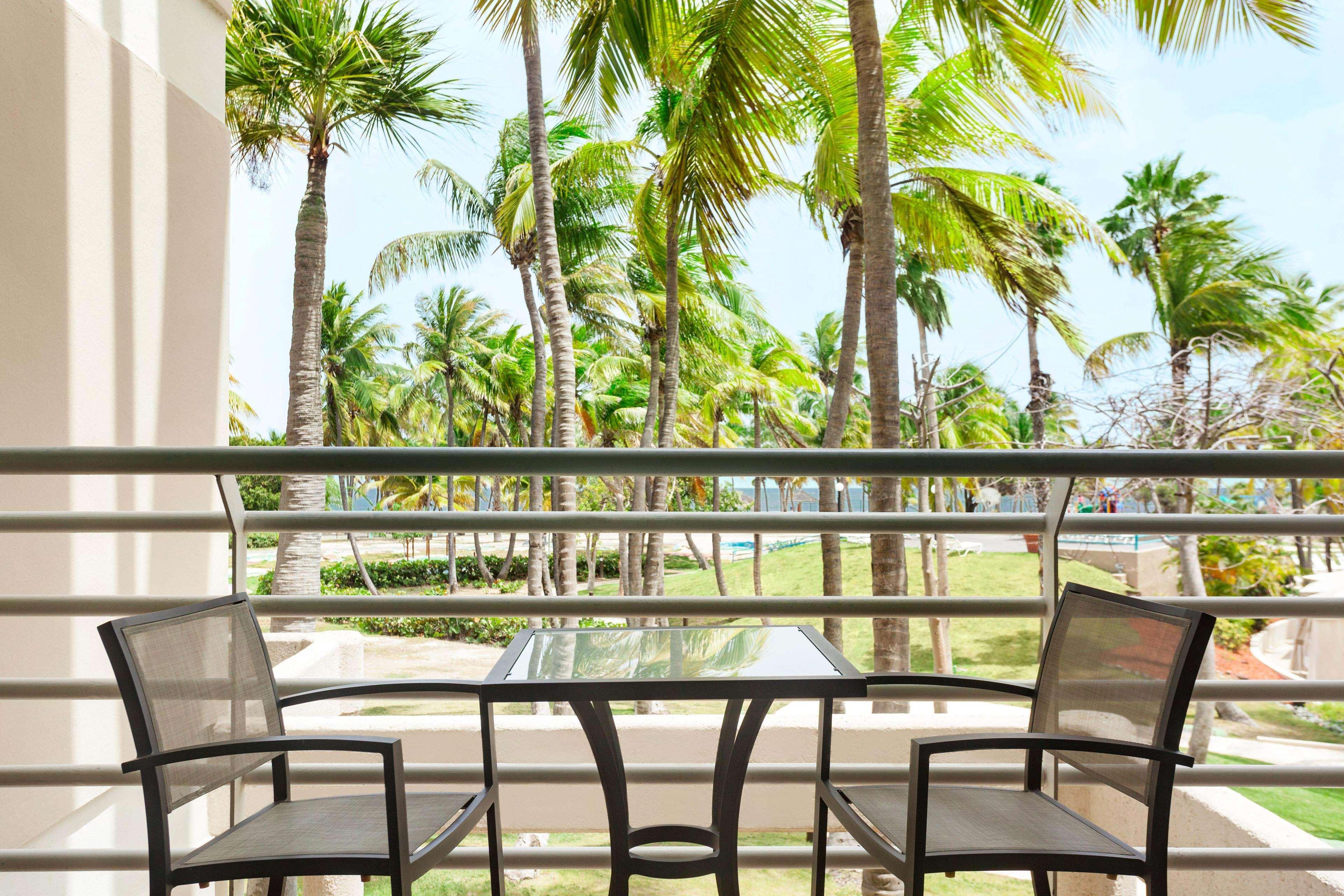 Hilton Ponce Golf & Casino Resort מראה חיצוני תמונה