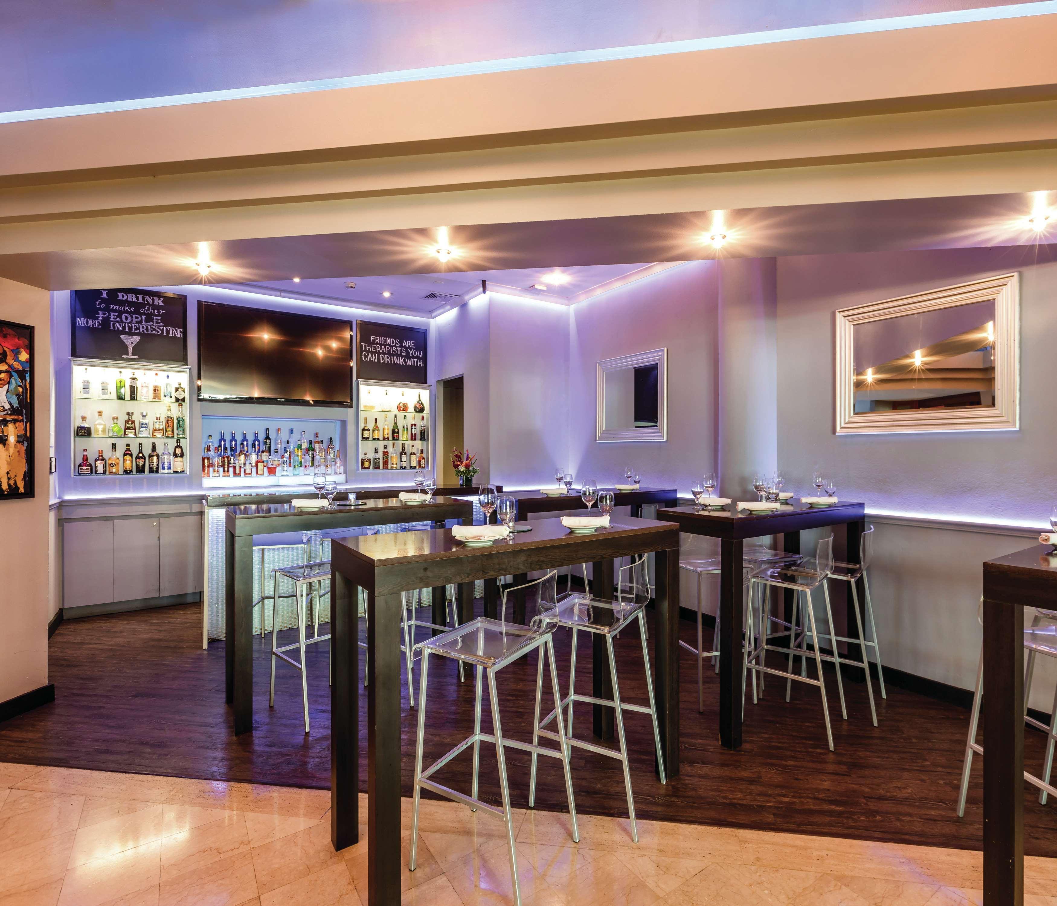 Hilton Ponce Golf & Casino Resort מראה חיצוני תמונה