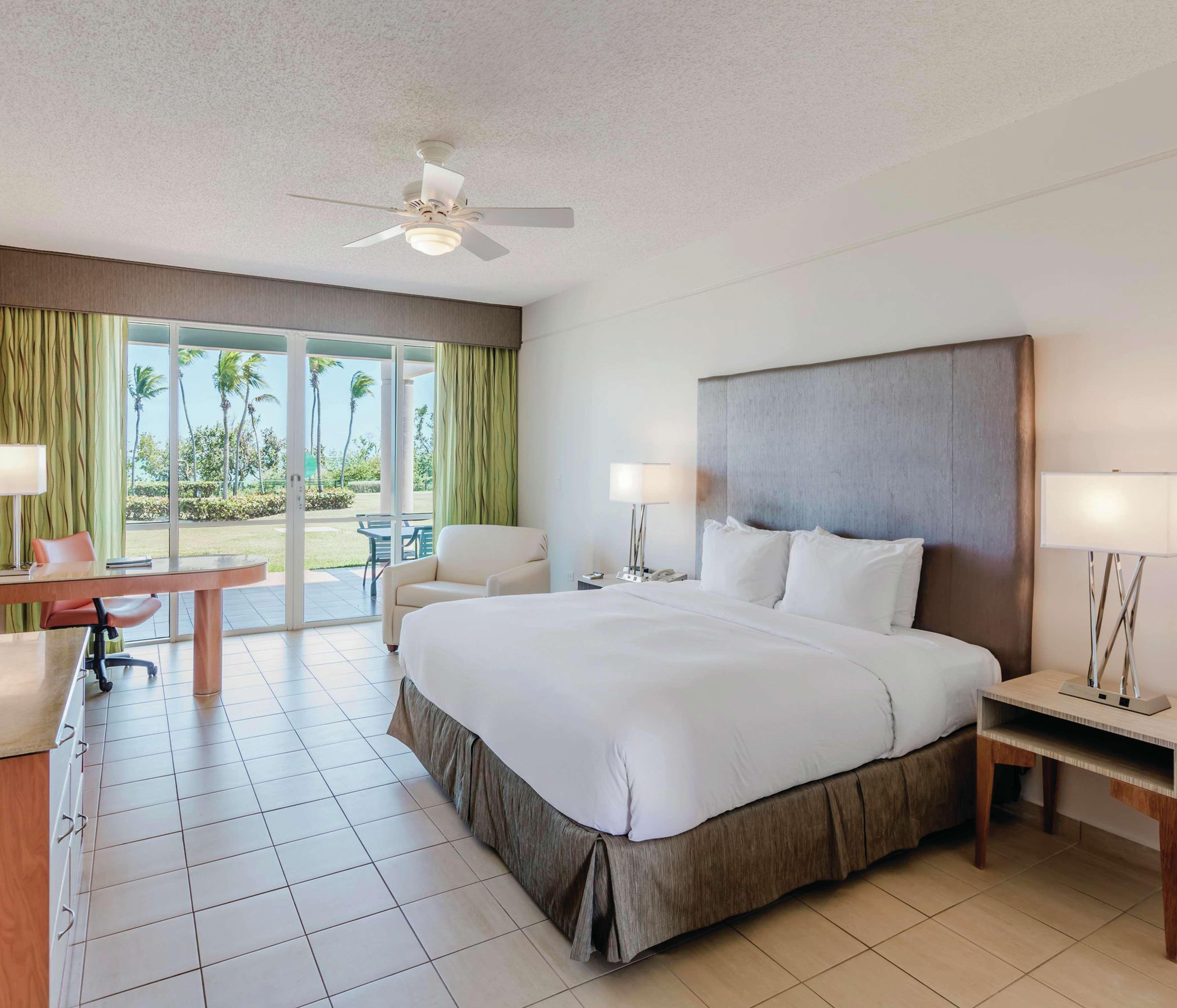 Hilton Ponce Golf & Casino Resort מראה חיצוני תמונה