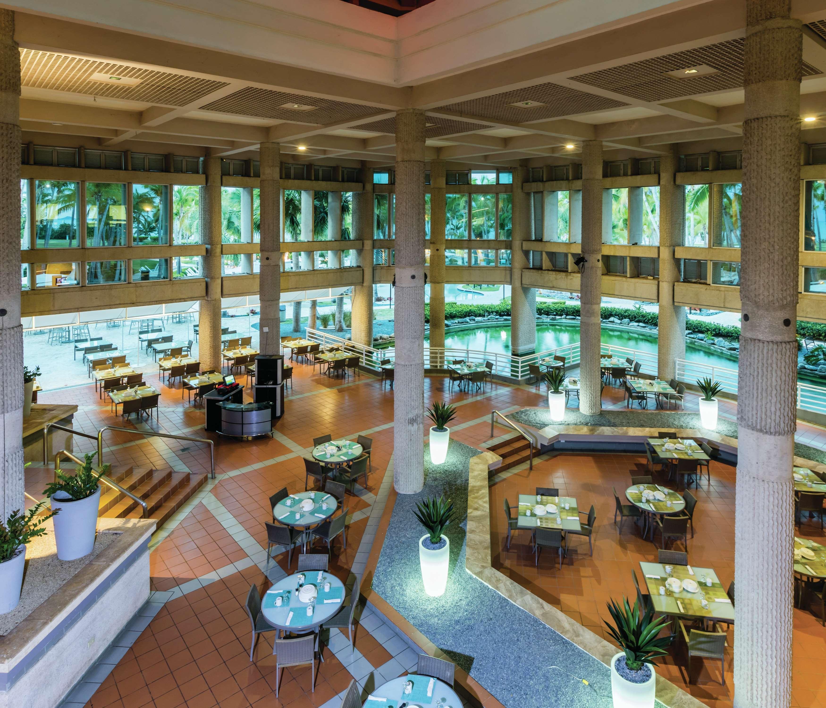 Hilton Ponce Golf & Casino Resort מראה חיצוני תמונה