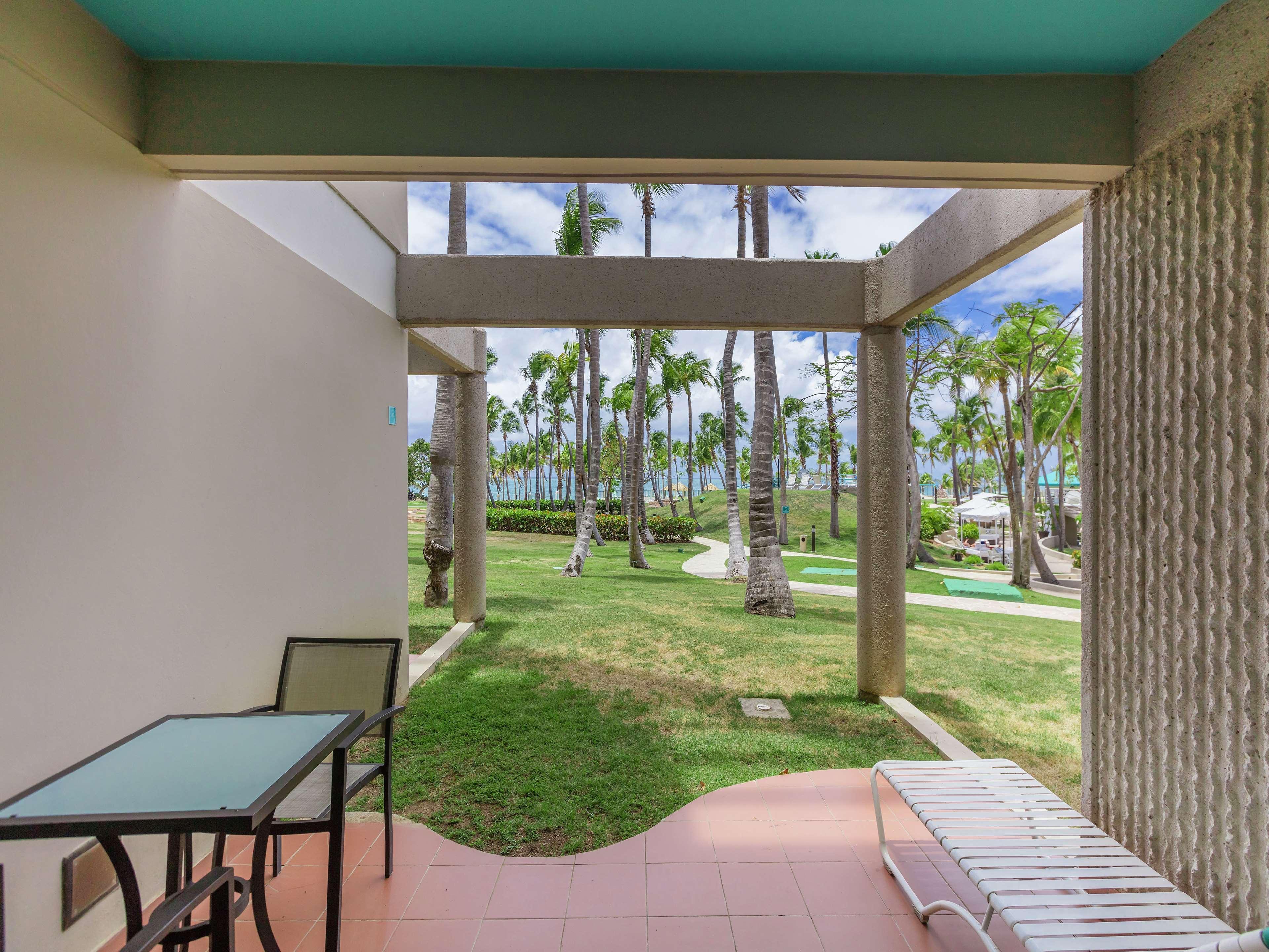 Hilton Ponce Golf & Casino Resort מראה חיצוני תמונה