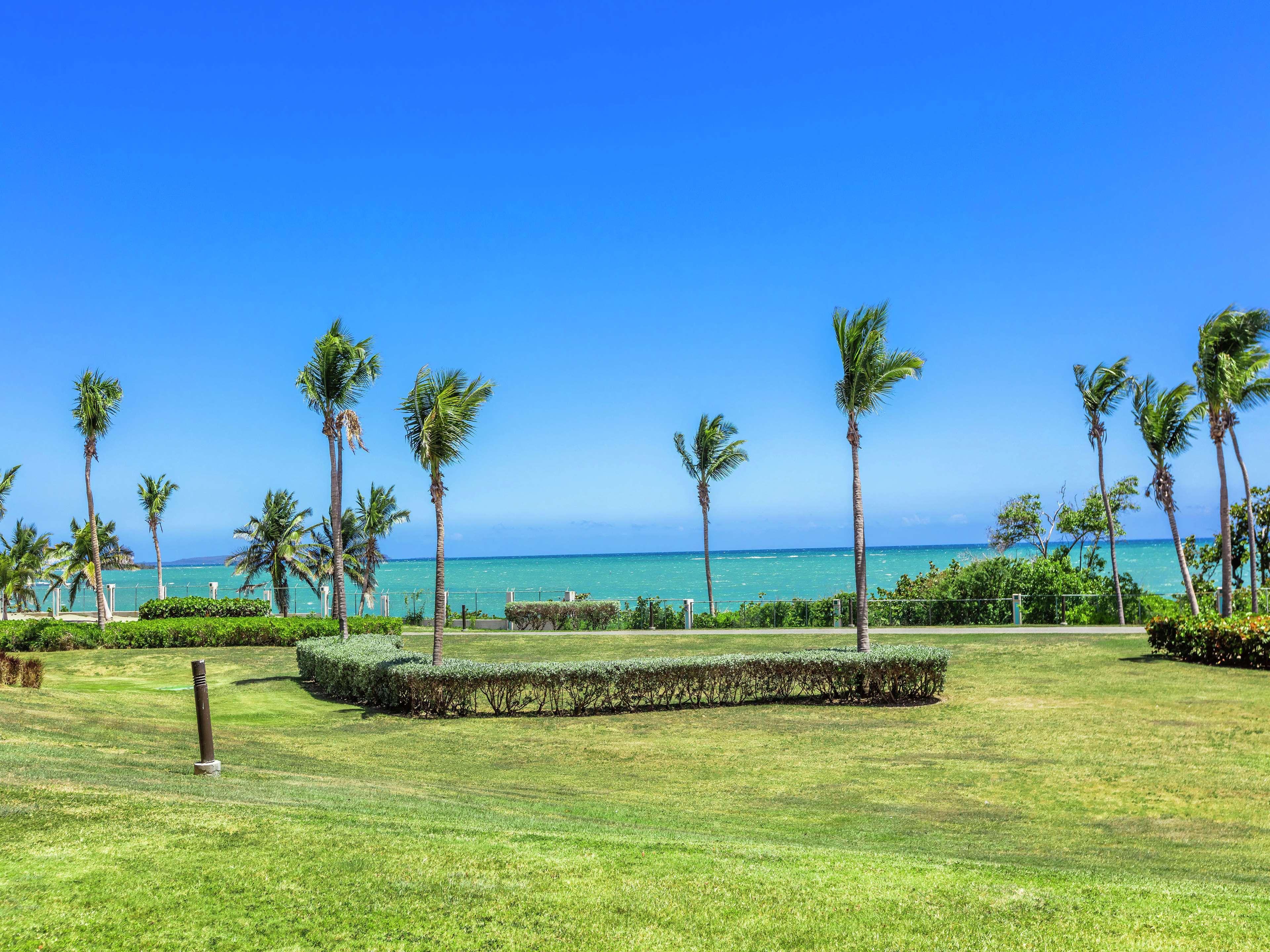 Hilton Ponce Golf & Casino Resort מראה חיצוני תמונה