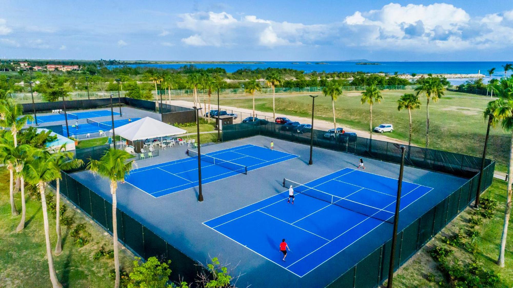 Hilton Ponce Golf & Casino Resort מראה חיצוני תמונה