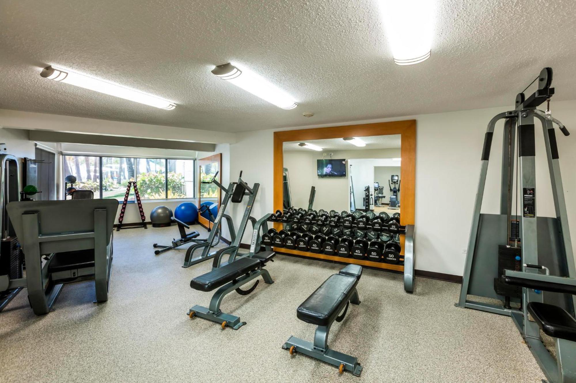 Hilton Ponce Golf & Casino Resort מראה חיצוני תמונה
