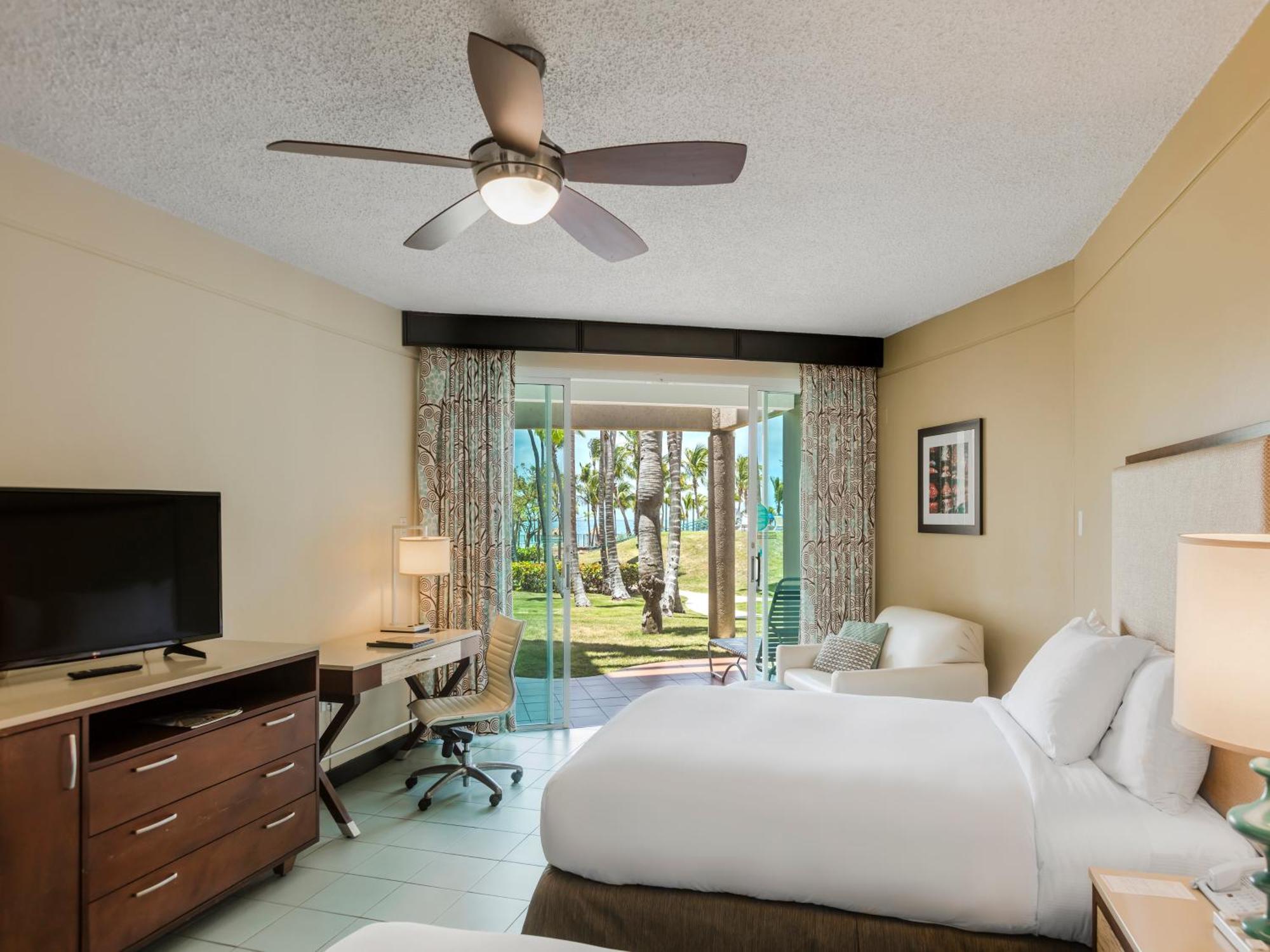 Hilton Ponce Golf & Casino Resort מראה חיצוני תמונה