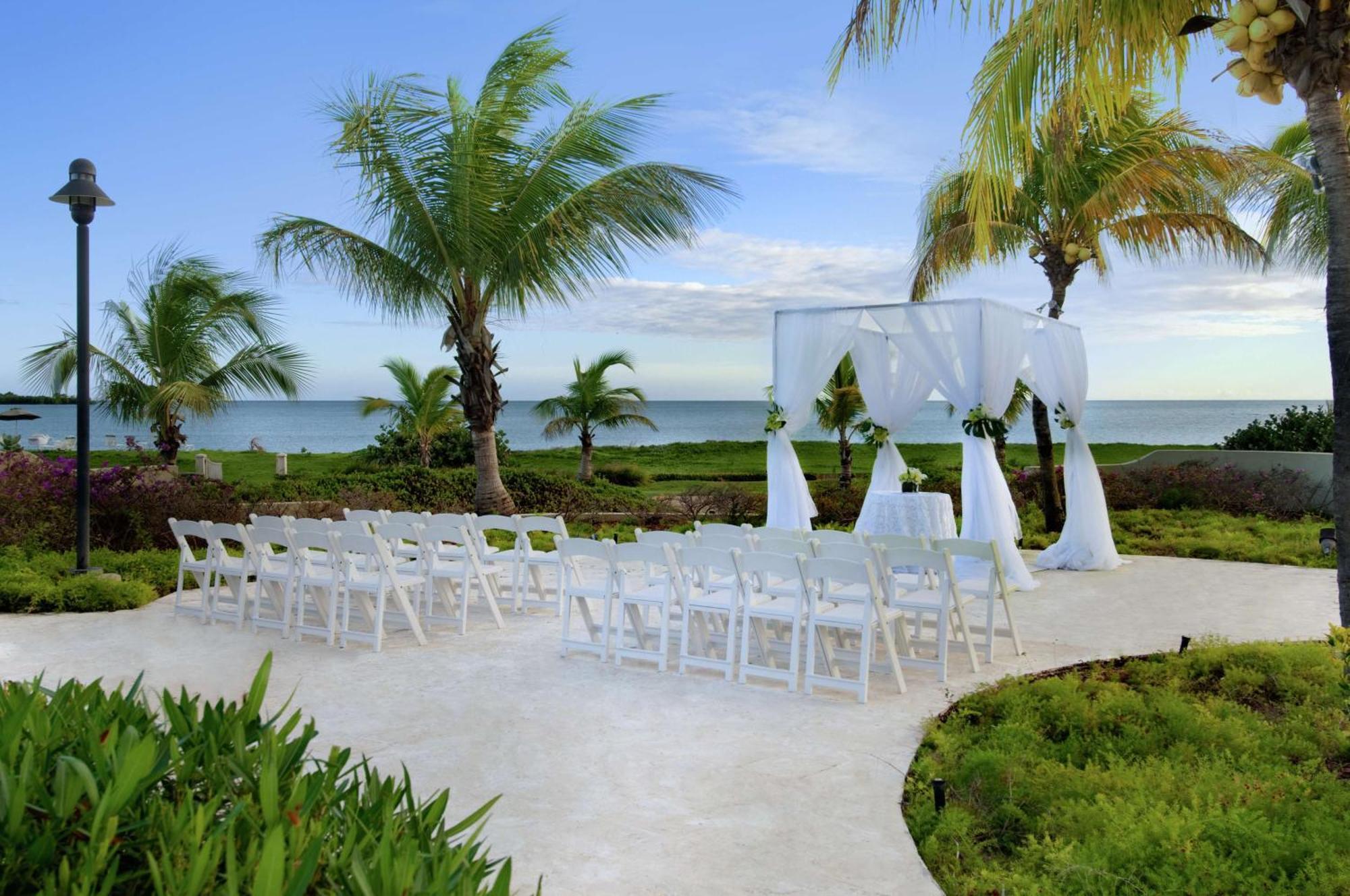 Hilton Ponce Golf & Casino Resort מראה חיצוני תמונה