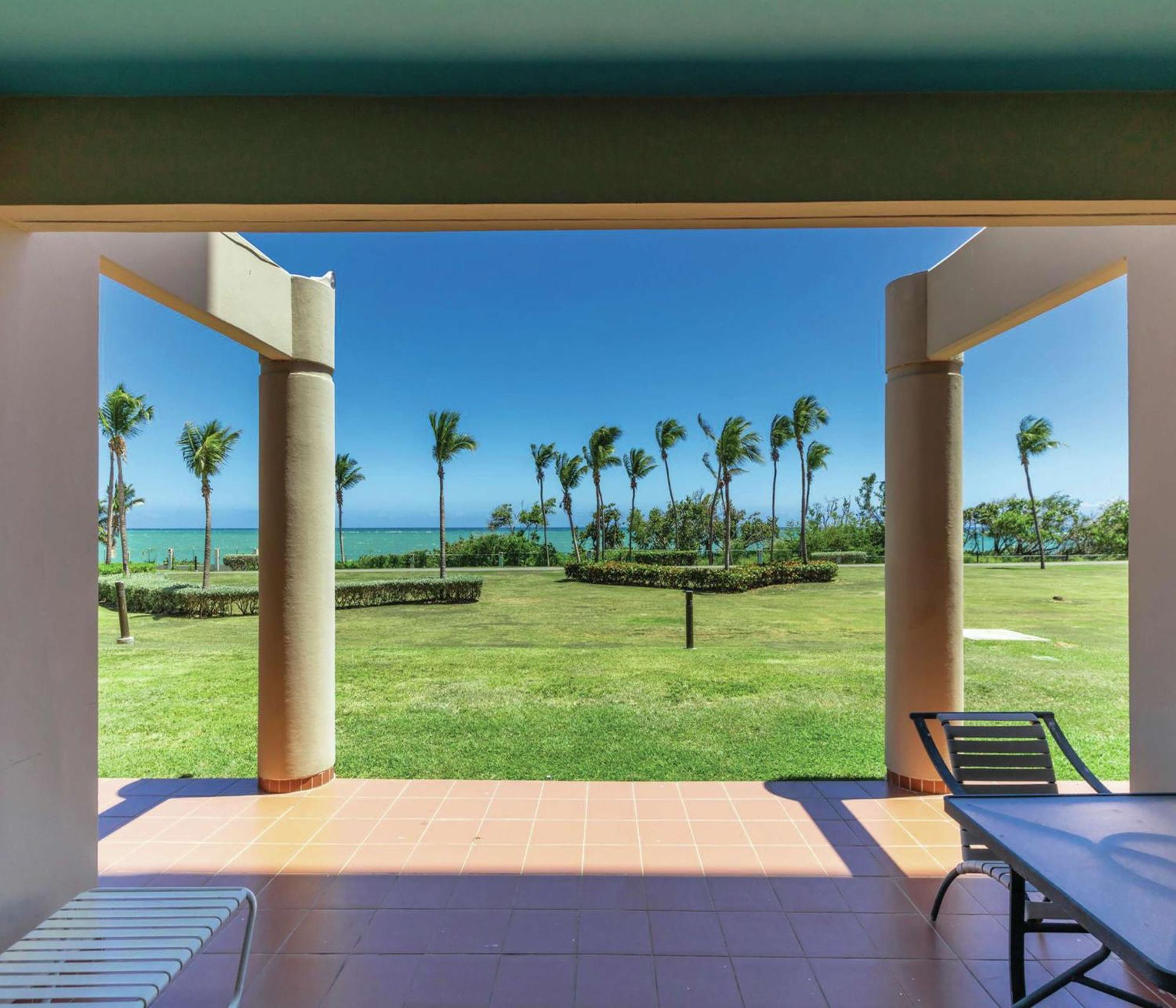 Hilton Ponce Golf & Casino Resort מראה חיצוני תמונה