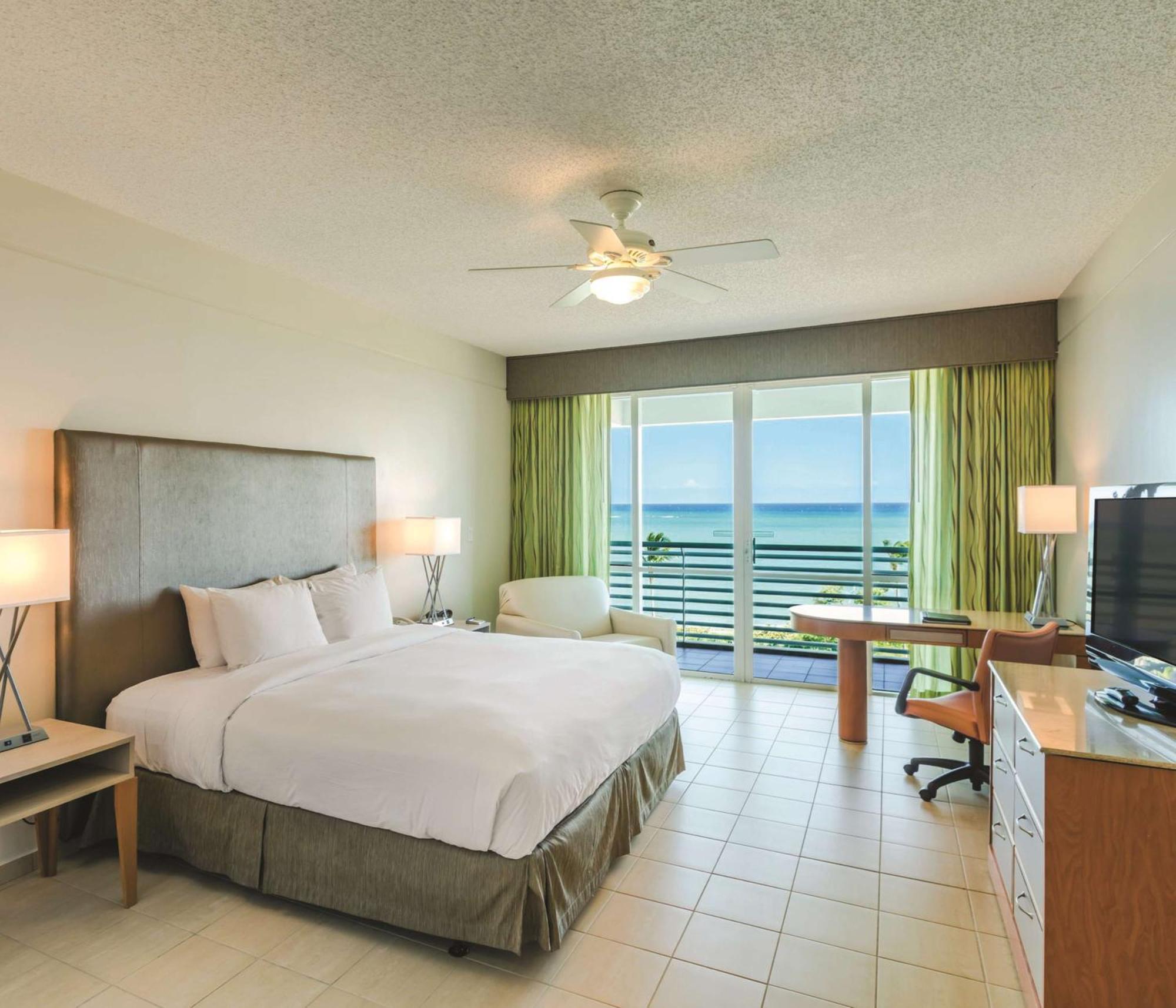 Hilton Ponce Golf & Casino Resort מראה חיצוני תמונה