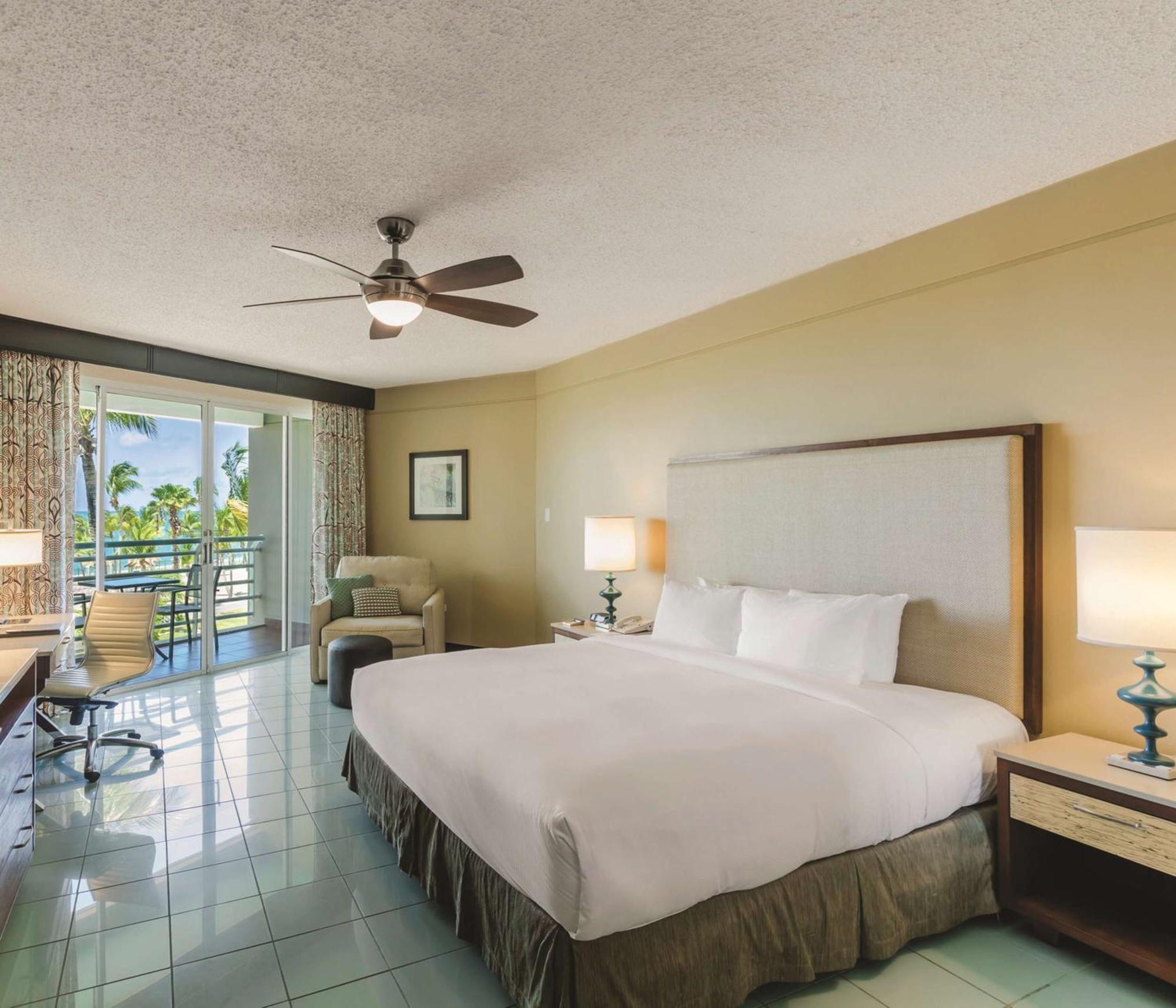 Hilton Ponce Golf & Casino Resort מראה חיצוני תמונה