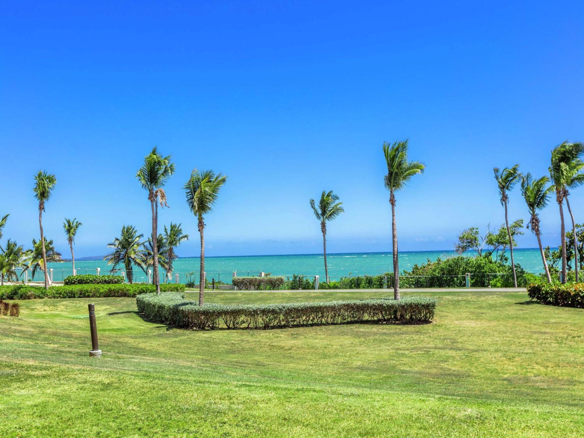 Hilton Ponce Golf & Casino Resort מראה חיצוני תמונה