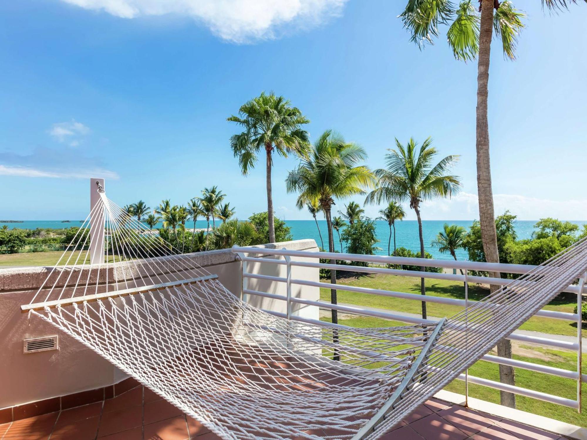 Hilton Ponce Golf & Casino Resort מראה חיצוני תמונה