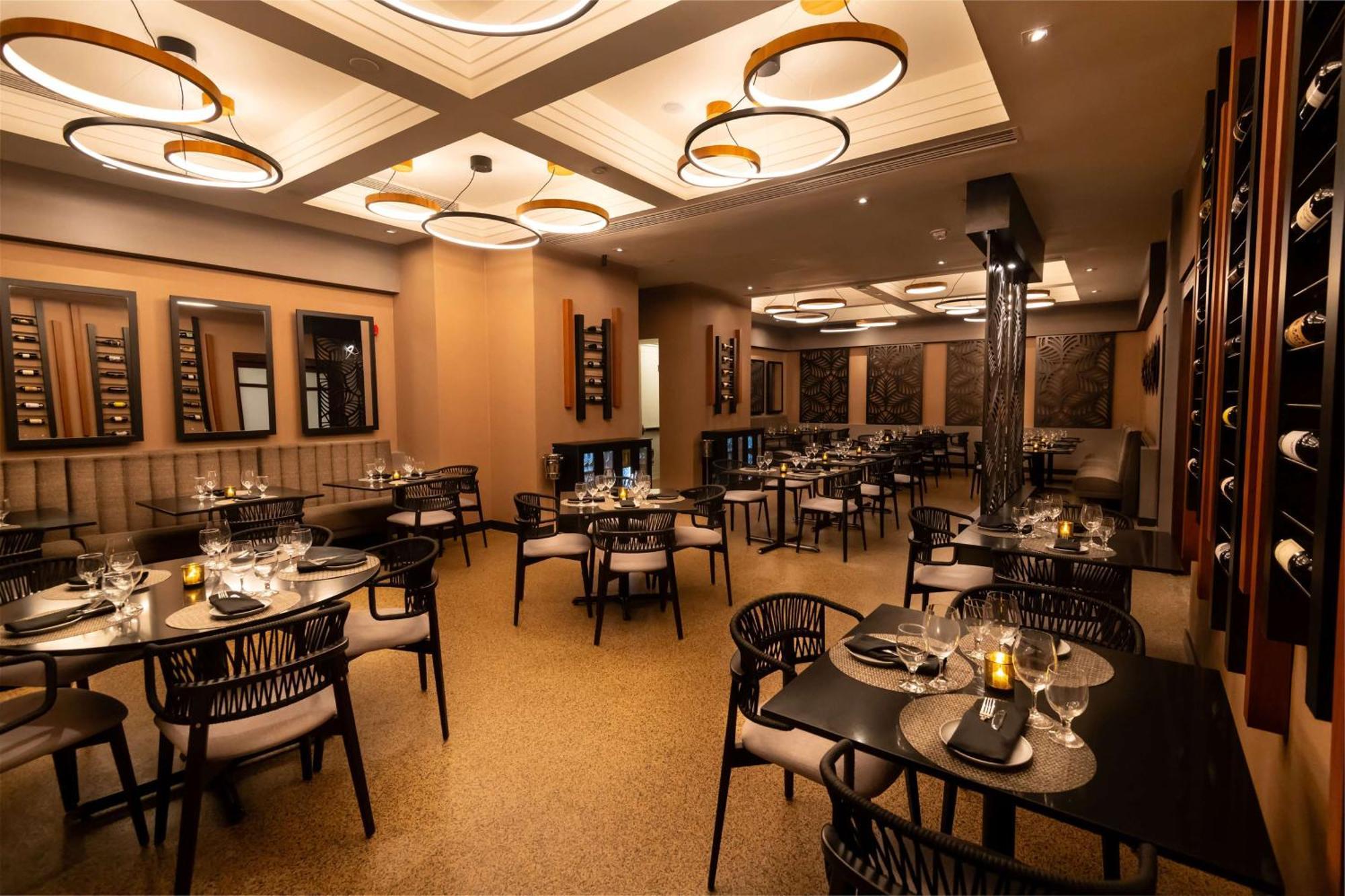 Hilton Ponce Golf & Casino Resort מראה חיצוני תמונה