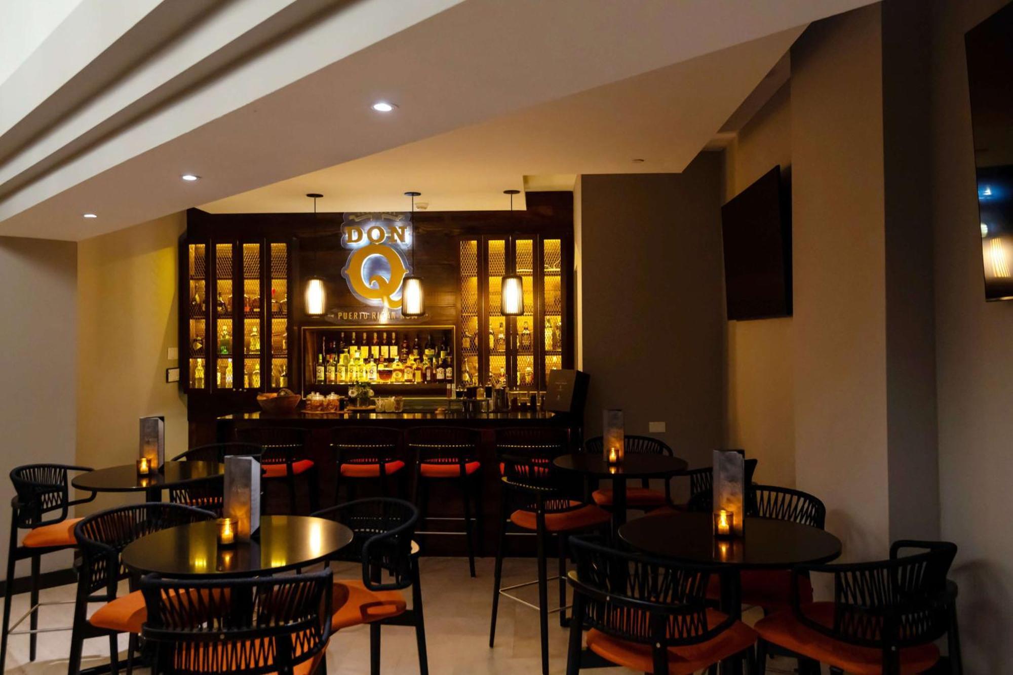 Hilton Ponce Golf & Casino Resort מראה חיצוני תמונה