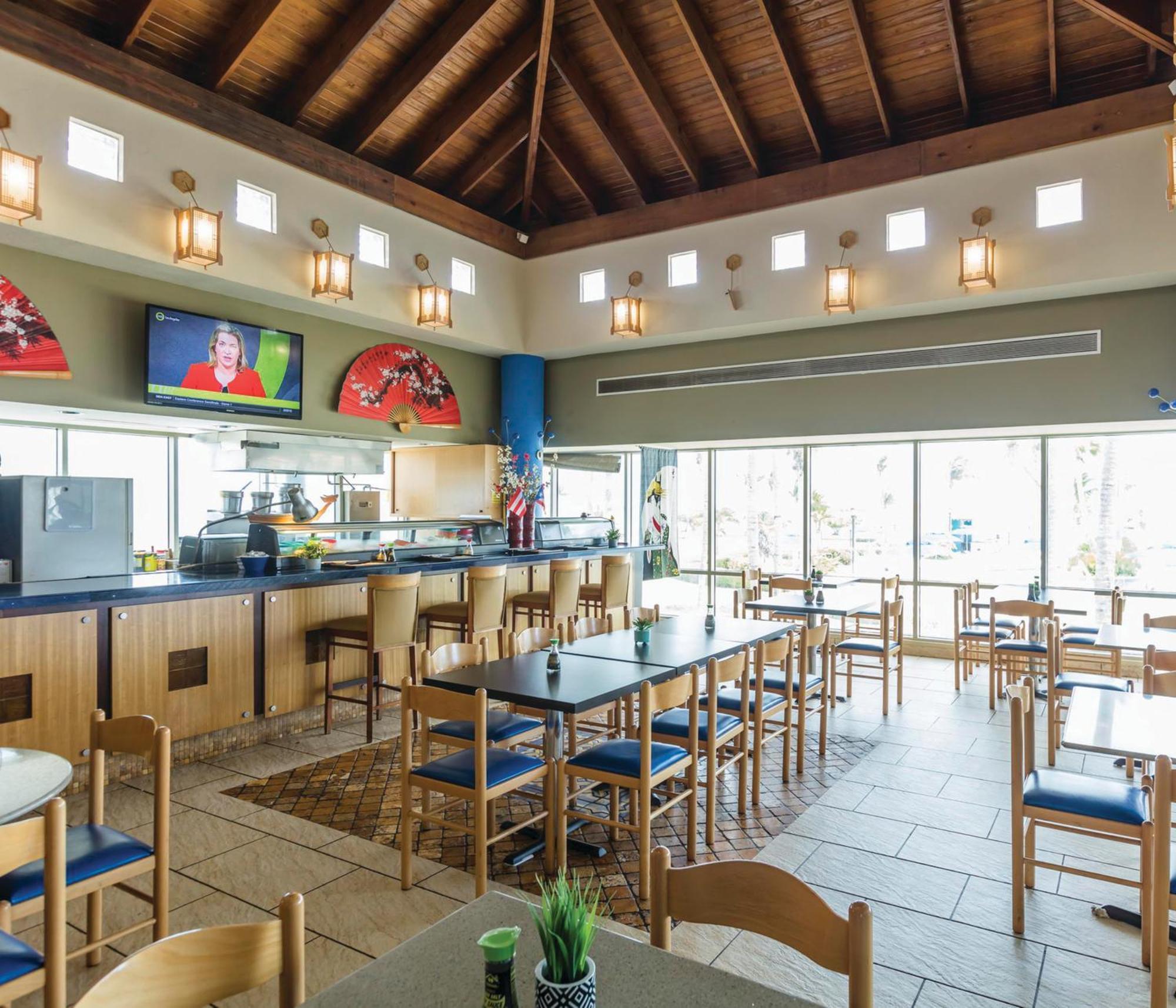 Hilton Ponce Golf & Casino Resort מראה חיצוני תמונה