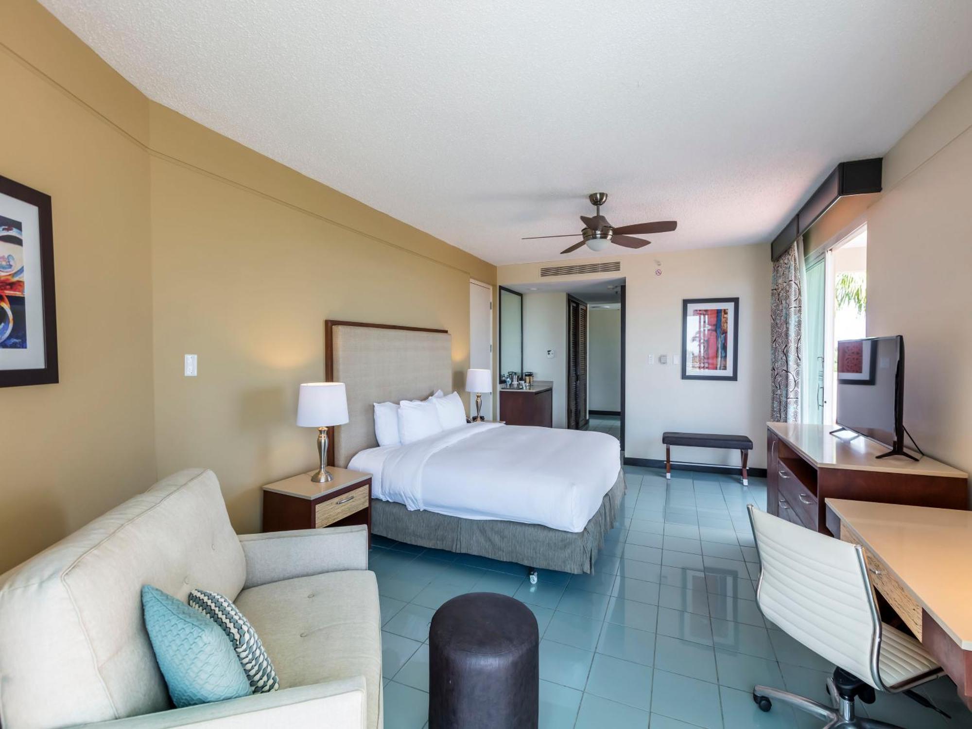 Hilton Ponce Golf & Casino Resort מראה חיצוני תמונה