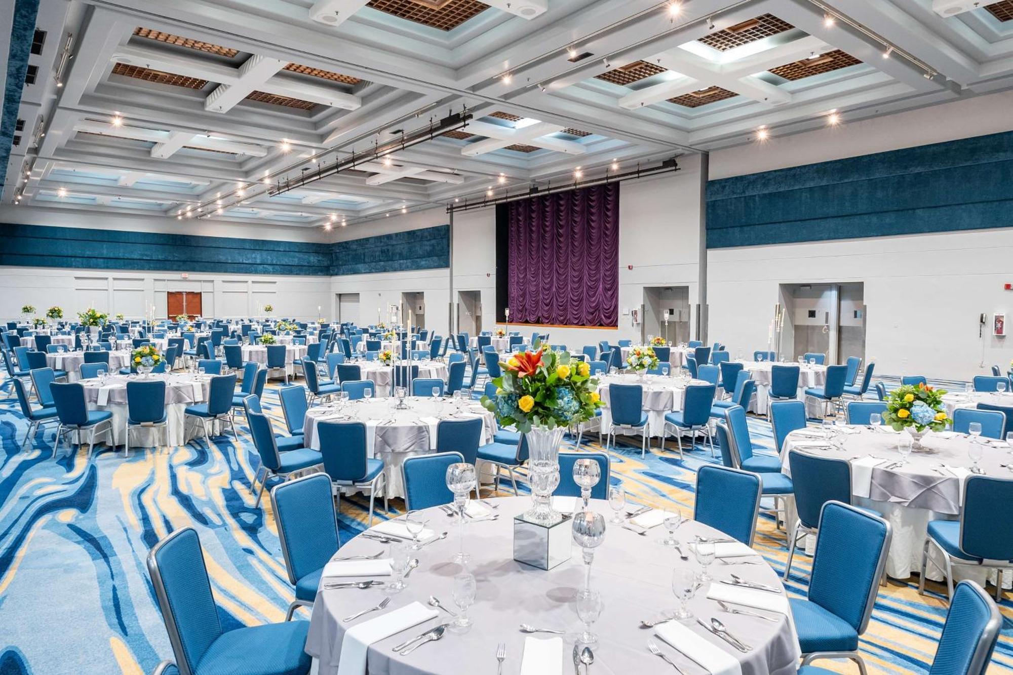 Hilton Ponce Golf & Casino Resort מראה חיצוני תמונה