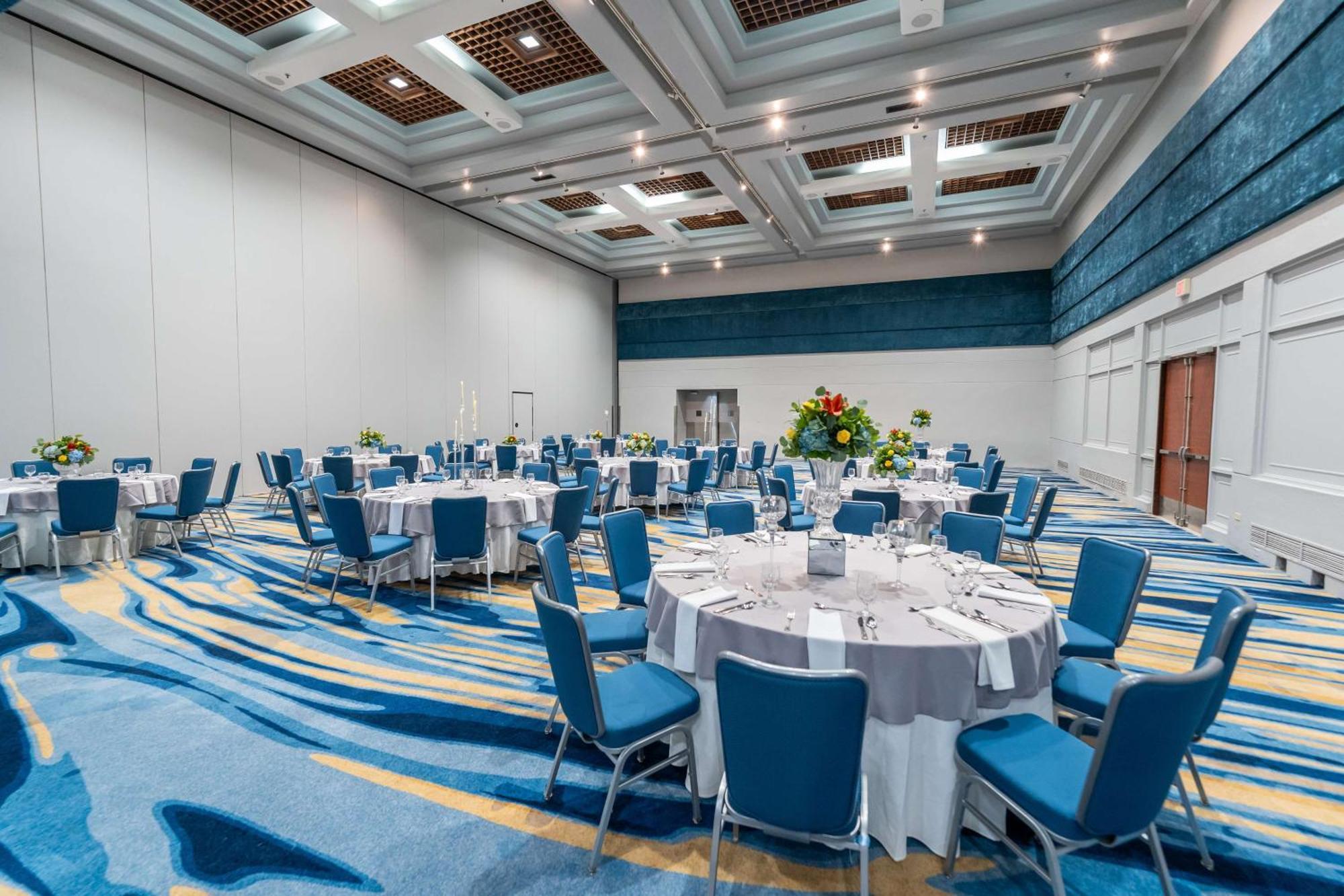 Hilton Ponce Golf & Casino Resort מראה חיצוני תמונה