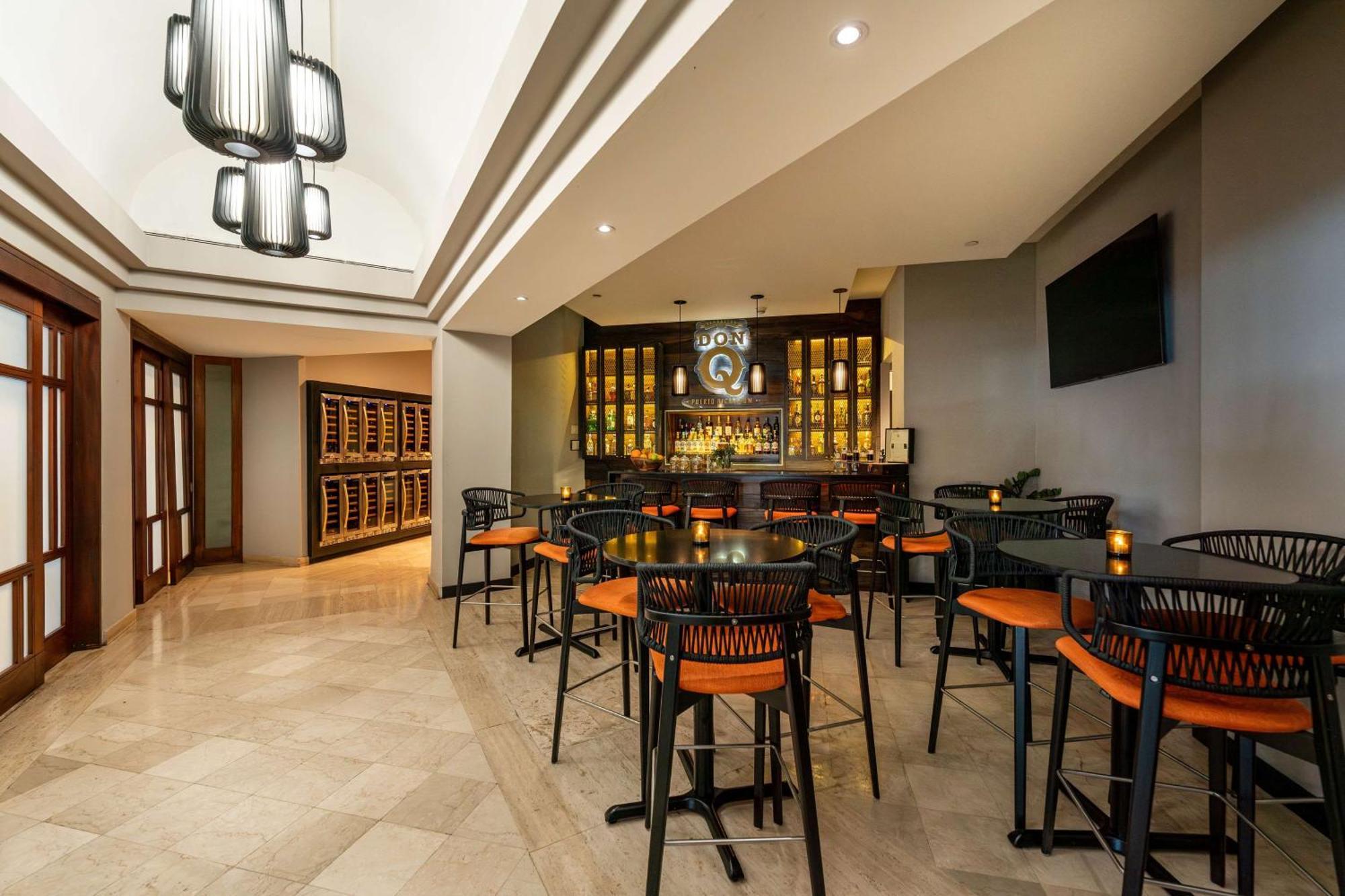 Hilton Ponce Golf & Casino Resort מראה חיצוני תמונה