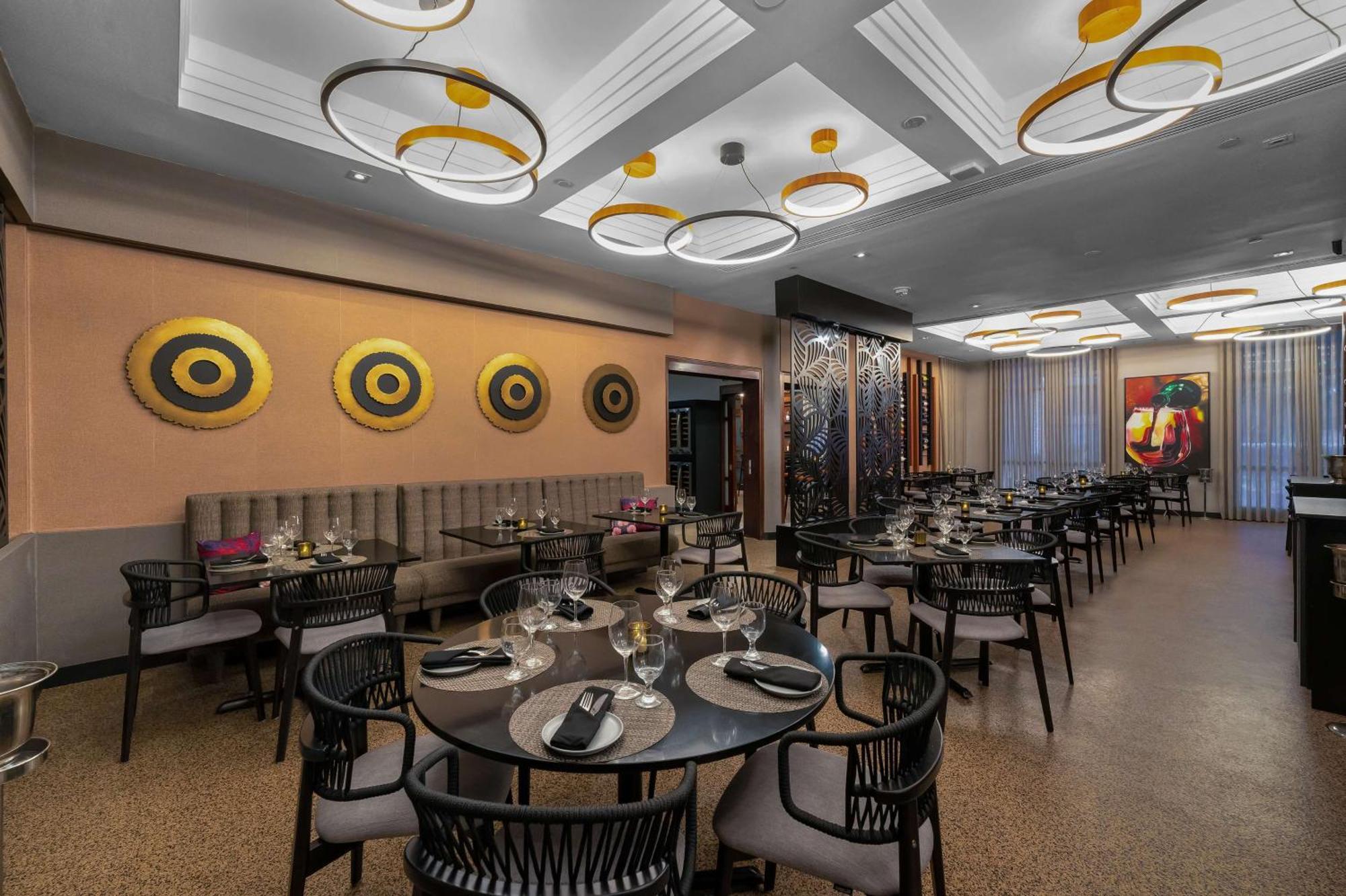 Hilton Ponce Golf & Casino Resort מראה חיצוני תמונה